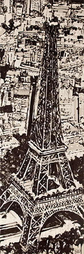 Paris My Love